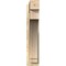Ekena Millwork Imperial Block Rough Sawn Outlooker, Douglas Fir, 6"W x 26"D x 30"H OUT06X26X30IMP05RDF - alternate 2